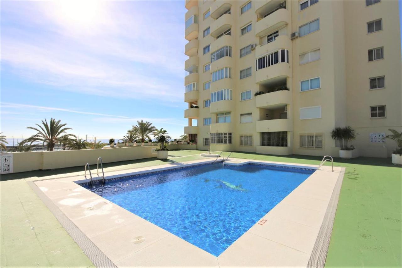 Apartment Pp11 Estepona Exterior foto