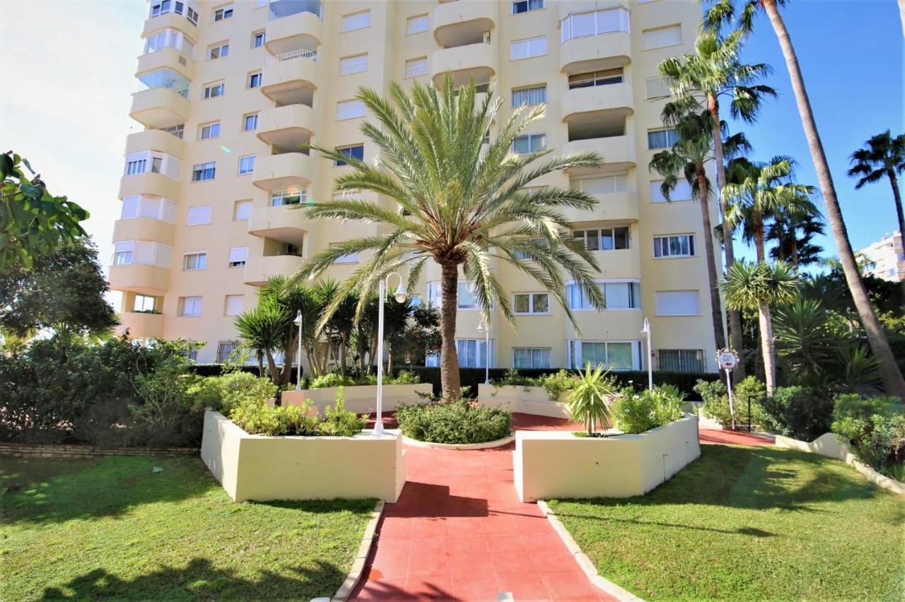 Apartment Pp11 Estepona Exterior foto